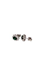Orecchini Domar Gioielli Donna Orecchino argento 925 in Argento Zircone EZB047748 - EZB047748